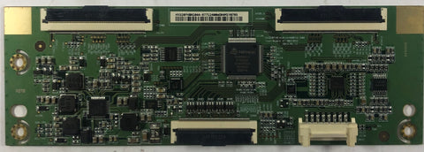 Samsung UN32N5300AF HD LED TV HV320FHB-N10 T-Con Board- 44-9771240