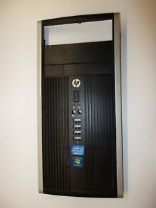 HP 6200 Pro Desktop Front Bezel- P1-628562
