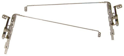 HP Pavilion dv7-2000 Laptop Hinge & Bracket Set- 516444-001