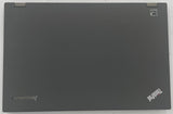 Lenovo ThinkPad T540p Laptop- 128GB SSD, 4GB RAM, Intel i5 CPU, Windows 10 Pro