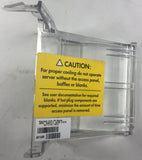 HP ProLiant ML350 G6 Server 6051B03227 Cooling Fan Air Baffle- 511773-001