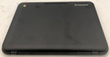 Lenovo N21 Chromebook- 16GB SSD, 2GB RAM, Intel Celeron N2840 CPU, ChromeOS