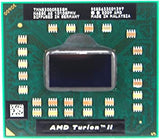 AMD Turion II Dual-Core Mobile N530 Laptop CPU Processor- TMN530DCR23GM