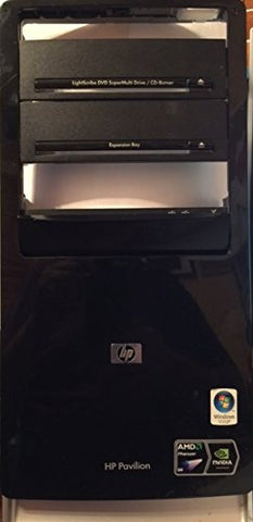 HP Pavillion A6000 Front Bezel- 5043-0072