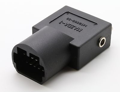 Snap-On Diagnostics MT2500-53 Mazda-1 Scanner Adapter