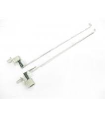 IBM LENOVO ThinkPad R-Series Left And Right Hinge Bracket Set- 42W2256