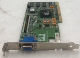ATI 3D Rage Pro Turbo 8MB AGP Graphics Card- 109-49800-10