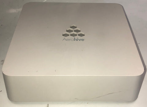 Aerohive HiveAP 120 Wireless Access Point