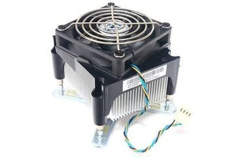 IBM ThinkCentre A55 Desktop Heatsink & Fan- 41N8261
