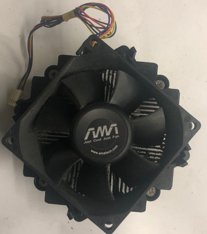 Asus Desktop Cooling Fan & Heatsink- 13G075135022H2