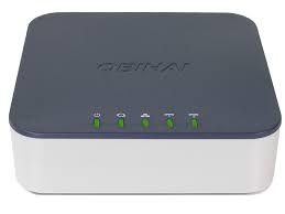 Obihai OBi302 2-Phone Port VoIP Telephone Adapter
