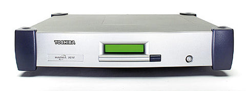 Toshiba Magnia SG10 Remote Access Server- SYU3900U-00010