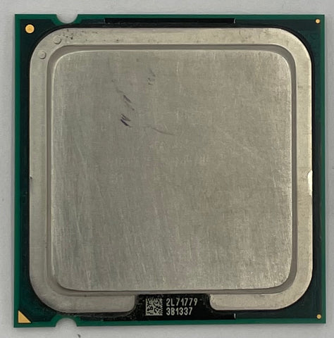 Intel Celeron 420 Desktop CPU Processor- SL9XP