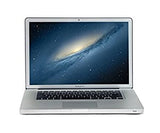 Apple MacBook Pro A1286 15.4" Laptop- 250GB HDD, 4GB RAM, i7-620LM CPU, OSX 10.12