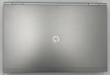 HP EliteBook 8570p Laptop- 320GB HDD, 4GB RAM, Intel i5 CPU, Windows 10 Pro