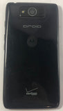 Motorola Droid Ultra 4G LTE Cellphone- XT1080