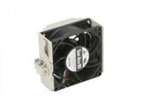 SuperMicro Server 672042091935 Cooling Case Fan & Shroud- FAN-0125L4