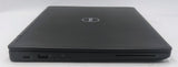 Dell Latitude 5480 Laptop- 256GB SSD, 8GB RAM, Intel i7 CPU, Windows 10 Pro