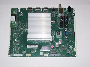 Philips 55PFL5601/F7 55" 4K Ultra HD LED Smart HDTV BA51REG0401_2 Main Board- A51RJUH