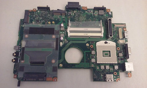 Fujitsu LifeBook T731 Laptop rPGA 989 Motherboard- CP526015-Z1