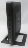 HP t620 Flexible Thin Client- 8GB SSD, 4GB RAM, AMD GX-217GA APU- 773949-001