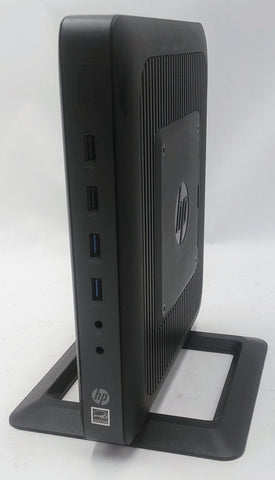 HP t620 Flexible Thin Client- 8GB SSD, 4GB RAM, AMD GX-217GA APU- 773949-001