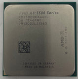 AMD A8-Series A8-5500 Desktop CPU Processor- AD5500OKA44HJ