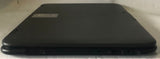 BAK USA Atlas Touchscreen Laptop- 125GB SSD, 4GB RAM, Intel Atom CPU, Windows 10 Pro