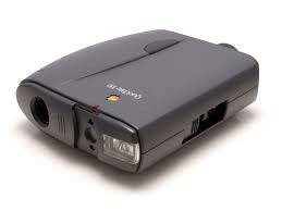 Apple QuickTake 100 Digital Camera