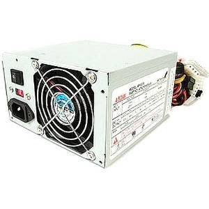 StarTech AP-500S12V 450W Desktop Power Supply- ATX2Power450