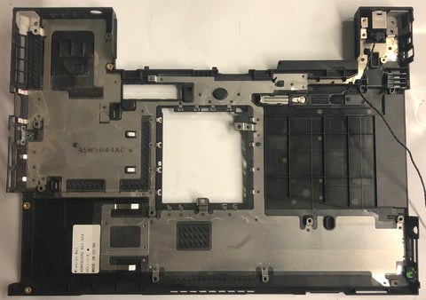 Lenovo ThinkPad T410 Laptop Bottom Base Enclosure- 45N5644AC