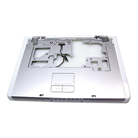 Dell Inspiron 9400 Laptop Touchpad & Palmrest Assembly-CF253
