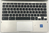 Samsung ChromeBook XE303C12 Laptop- 16GB SSD, 2GB RAM, Exynos CPU, ChromeOS