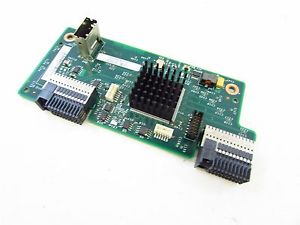 IBM X360 2.5" Hard Drive Backplane Board- 43W5574