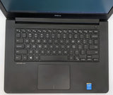 Dell Latitude 3450 Laptop- 128GB SSD, 4GB RAM, Intel i3 CPU, Windows 10 Pro
