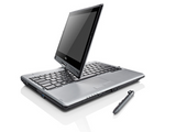 Fujitsu LifeBook T734 Convertible Notebook- 120GB SSD, 8GB RAM, i5-4300M CPU, Win 8.1 Pro