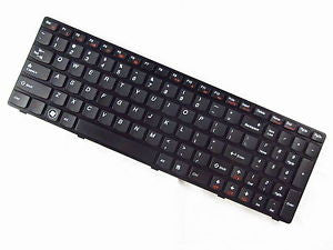 Lenovo Laptop Keyboard Z570 V570 B570 B570A B570G B575   25-013358, V-117020FS1-US , V117020FS1, 11S25013358, REV:0A, Rev.: R0A, 25-011847, 9Z.N5SSW.C01, MP-0A B5CSW, 25-013328, 9Z.N5SSW.A01, MP-0AB5ASW