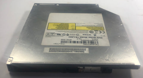 Toshiba Satellite M305 Laptop TS-L633 DVD Writer- A000029000