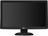 Dell ST2010f 20" Widescreen LCD Monitor