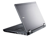 Dell Latitude E6510 Laptop- 320GB HDD, 4GB RAM, i5-M520 Processor, Windows 7 Pro