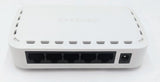 Netgear GS605 v5 5-Port Gigabit Switch