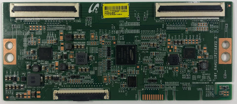 TCL 65S4 4K LED TV 18Y_RAHU11P2TA4V0.0 T-Con Board- LMC650FN04