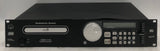 American Audio MCD-110 Professional Single MP3/ Compact Disc Player