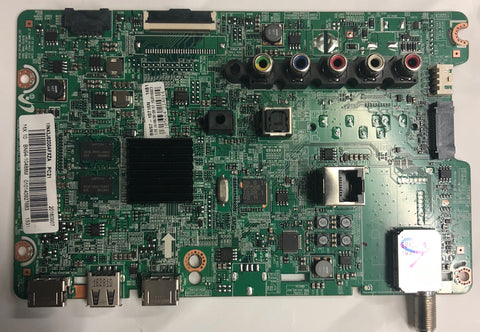 Samsung UN43J5200AFXZA TV Main Board- BN94-10488M