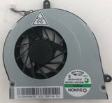 Gateway NV75S26u Laptop MF60120V1-C200-G99 Cooling Fan- DC280009PS0