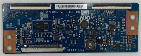 Vizio M321i-A2 LED TV 31T14-C0J T-Con Board- 55.32T20.C20