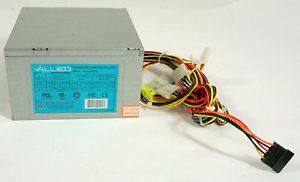 Allied ATX 300W Desktop Switching Power Supply- SL-8320BTX