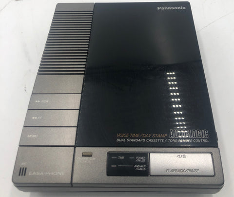 Panasonic EASA-Phone KX-T1460 Automatic Telephone Answering System