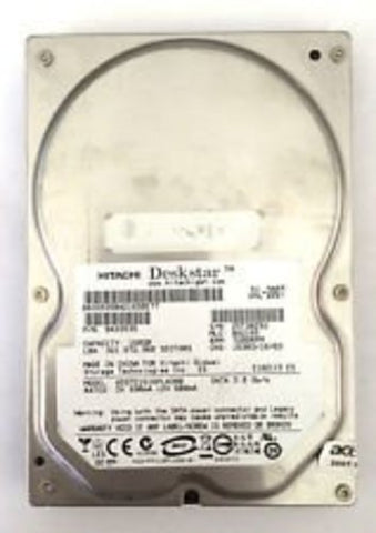 Hitachi Deskstar HDS721616PLA380 160GB SATA Hard Drive