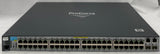 HP ProCurve 2610-48-PWR 48-Port Ethernet Switch- J9089A